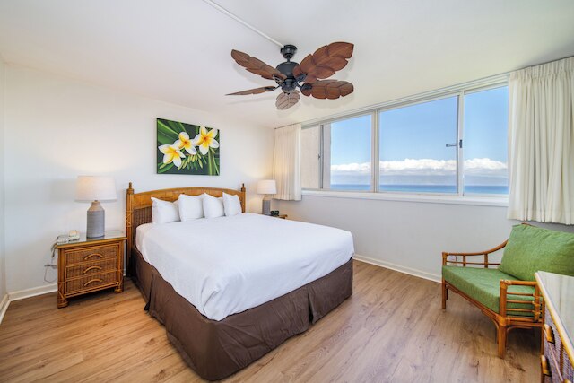 ロイヤルカハナマウイ by OUTRIGGER