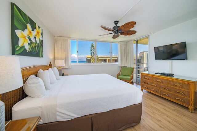 ロイヤルカハナマウイ by OUTRIGGER