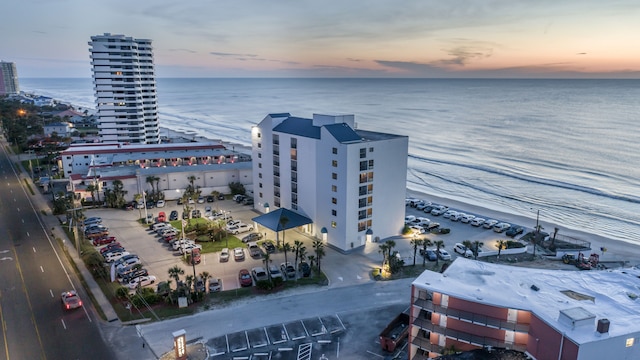 トロピカル ウィンズ オーシャンフロント ホテル