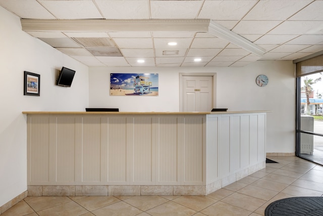 トロピカル ウィンズ オーシャンフロント ホテル