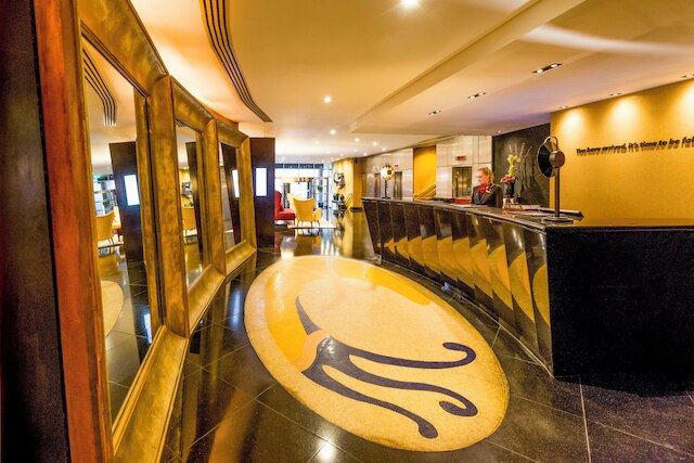 ミレニアム ホテル ロンドン ナイツブリッジ