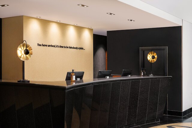 ミレニアム ホテル ロンドン ナイツブリッジ