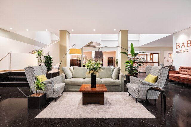 ミレニアム ホテル ロンドン ナイツブリッジ