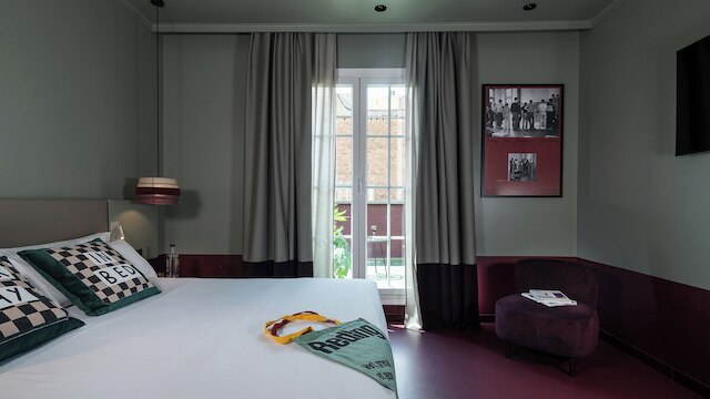 シク & ベーシック レーディング