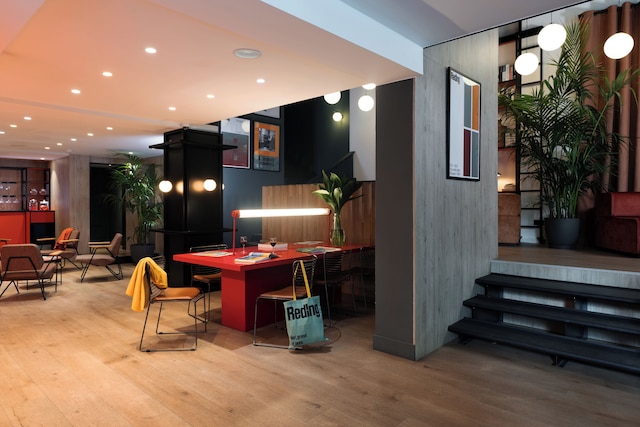 シク & ベーシック レーディング