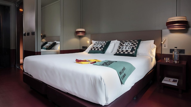 シク & ベーシック レーディング