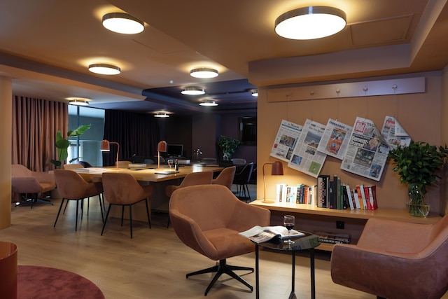 シク & ベーシック レーディング