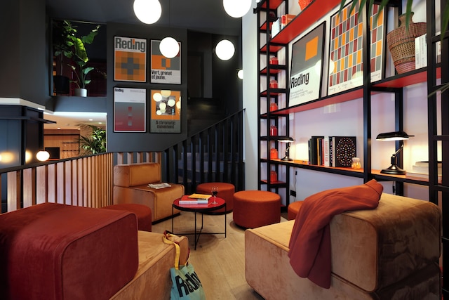 シク & ベーシック レーディング