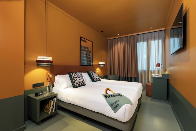 シク & ベーシック レーディング