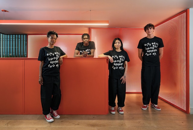 シク & ベーシック レーディング