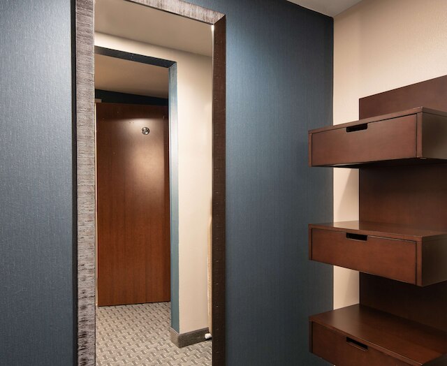 ヒルトン ガーデン イン デンバー / チェリー クリーク