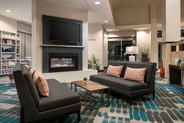 ヒルトン ガーデン イン デンバー / チェリー クリーク