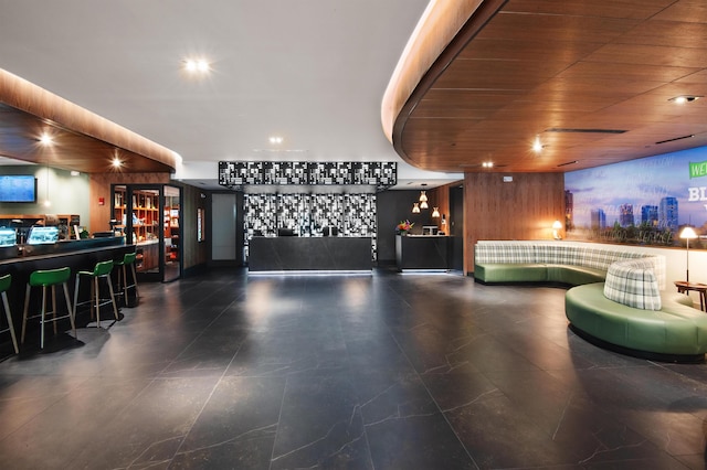 ヒルトン バーミンガム ダウンタウン アット UAB