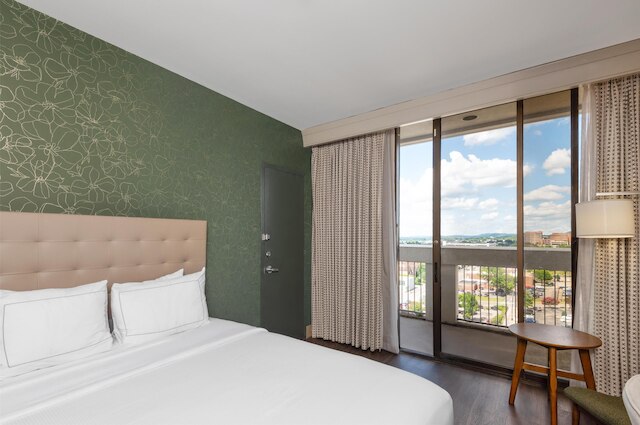 ヒルトン バーミンガム ダウンタウン アット UAB