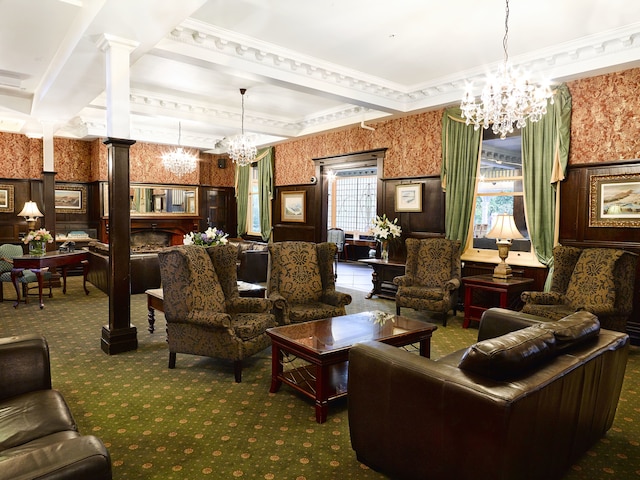 プリンスズ ゲート ホテル