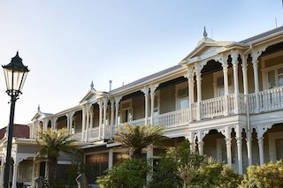 プリンスズ ゲート ホテル