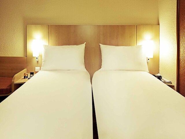 アイビス シャトー ドゥ フォンテンブロー