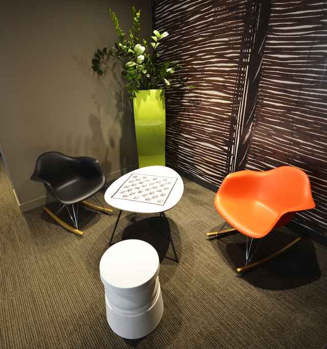 アイビス シャトー ドゥ フォンテンブロー