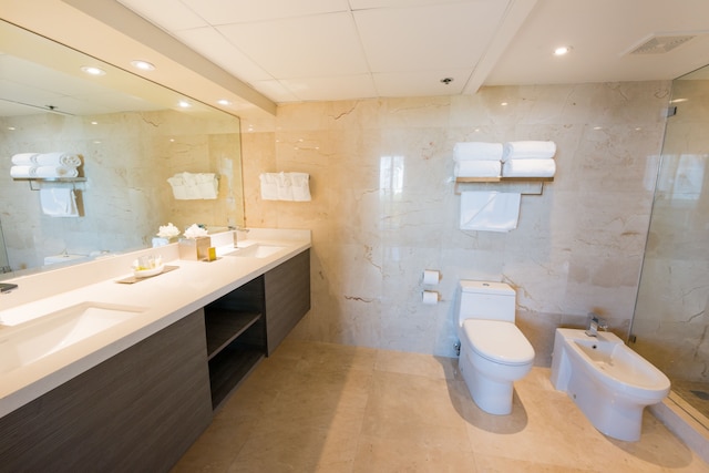 ダブルツリー バイ ヒルトン グランド ホテル ビスケーン ベイ