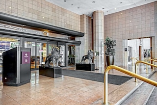 ダブルツリー バイ ヒルトン グランド ホテル ビスケーン ベイ