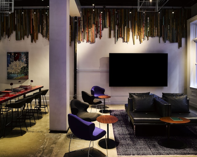 ホテル ゼッペリン サンフランシスコ