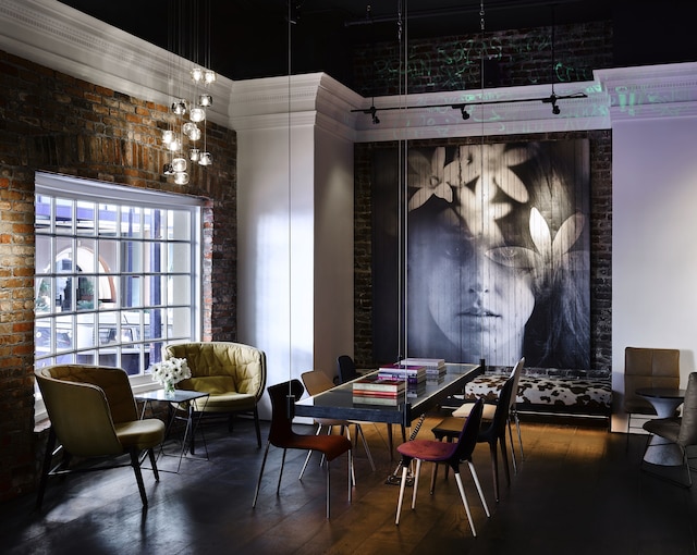 ホテル ゼッペリン サンフランシスコ