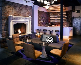 ホテル ゼッペリン サンフランシスコ