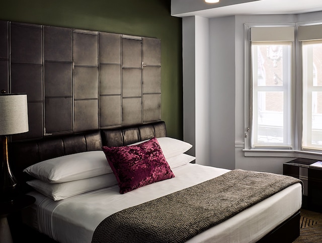 ホテル ゼッペリン サンフランシスコ