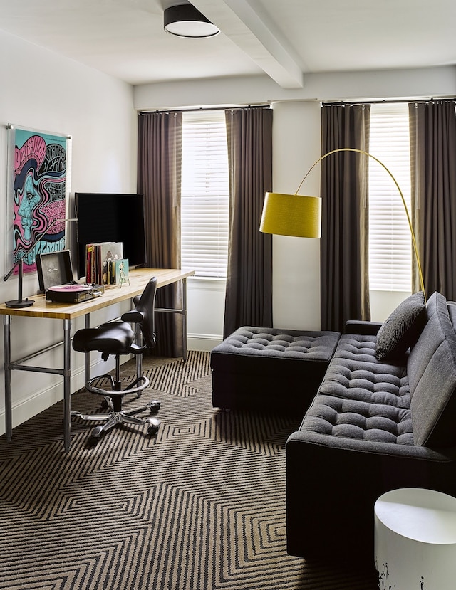 ホテル ゼッペリン サンフランシスコ