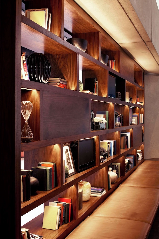 Grand Hyatt San Francisco（グランド・ハイアット・サンフランシスコ）