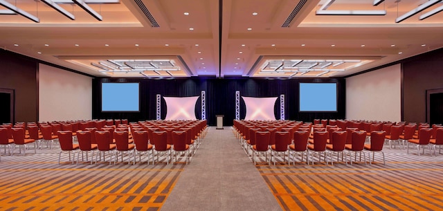 Grand Hyatt San Francisco（グランド・ハイアット・サンフランシスコ）