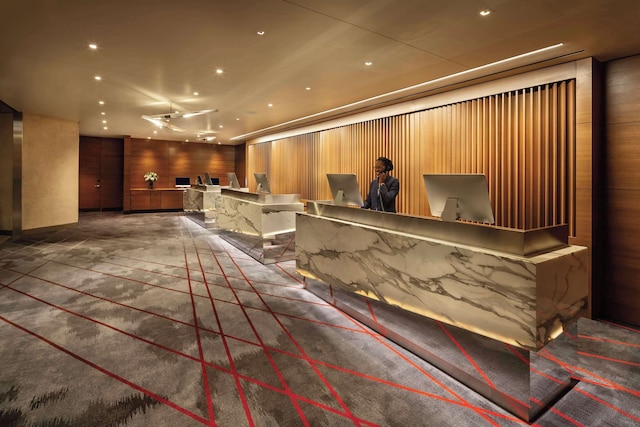 Grand Hyatt San Francisco（グランド・ハイアット・サンフランシスコ）