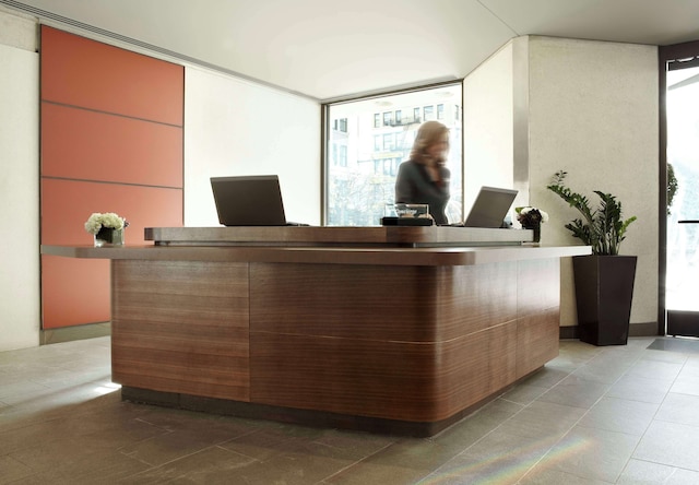 Grand Hyatt San Francisco（グランド・ハイアット・サンフランシスコ）