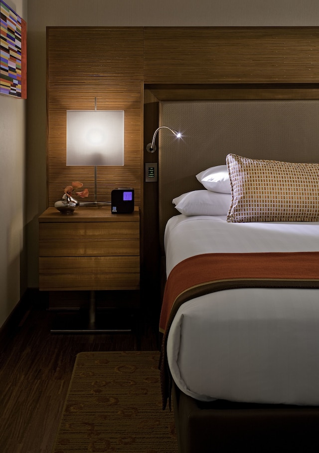 Grand Hyatt San Francisco（グランド・ハイアット・サンフランシスコ）