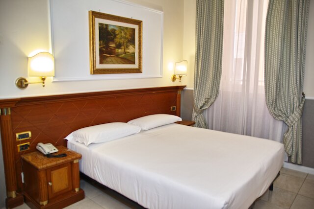 ホテル ヒベリア