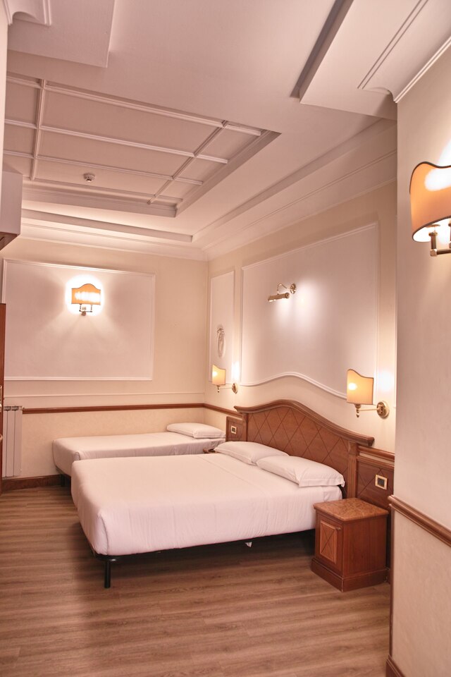 ホテル ヒベリア