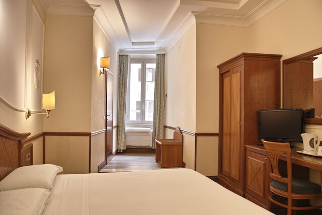 ホテル ヒベリア