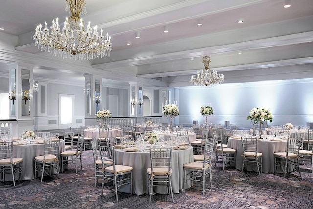 ザ・メイフラワー・ホテル、オートグラフ コレクション