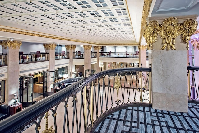 ザ・メイフラワー・ホテル、オートグラフ コレクション