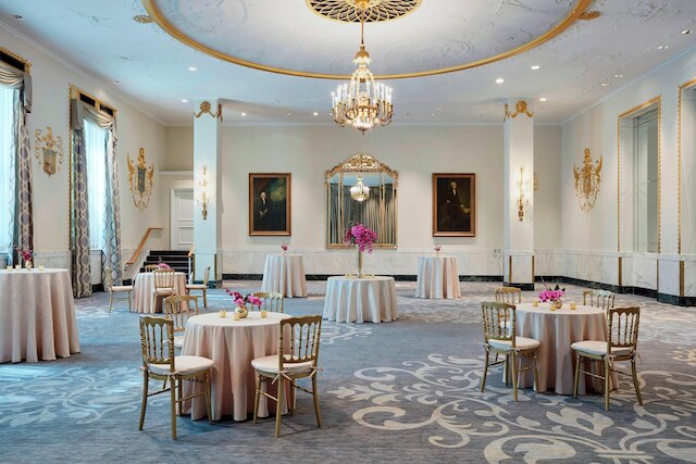 ザ・メイフラワー・ホテル、オートグラフ コレクション