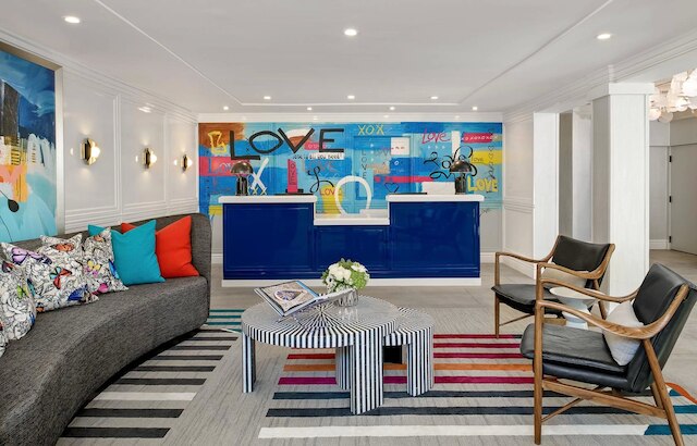 ル パルク アット メルローズ