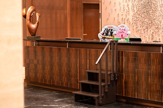 ヒルトン ベルリン