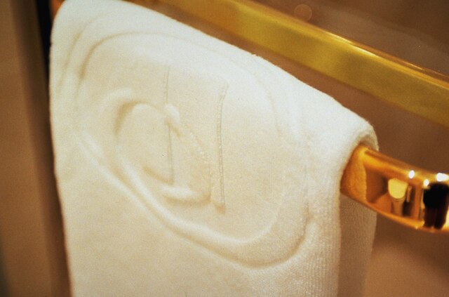 ヒルトン ベルリン