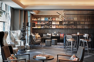 ルネッサンス ロサンゼルス エアポート ホテル