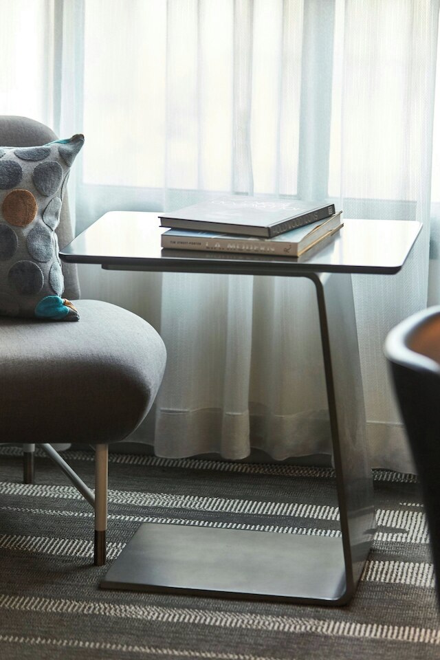 ルネッサンス ロサンゼルス エアポート ホテル