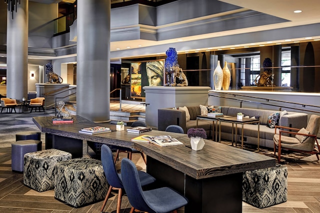 ルネッサンス ロサンゼルス エアポート ホテル