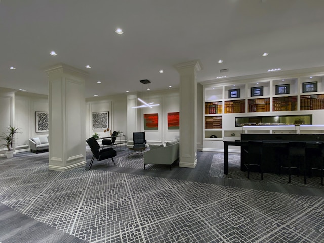 ホテル マノワール ビクトリア