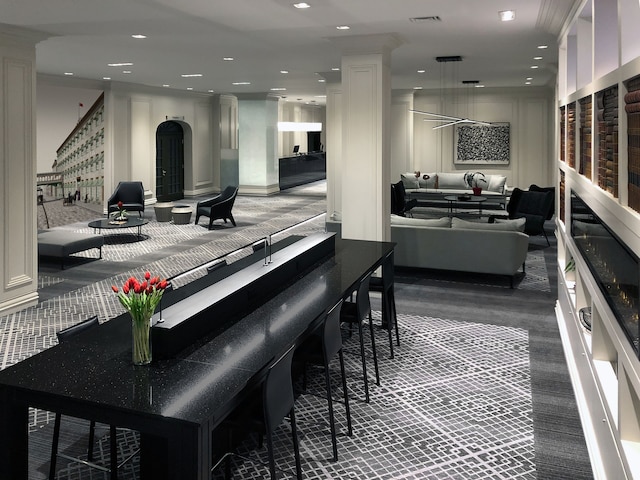 ホテル マノワール ビクトリア