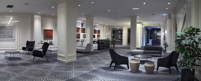 ホテル マノワール ビクトリア