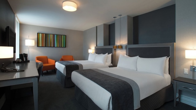 ホテル マノワール ビクトリア